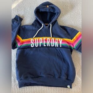 Superdry hoodie